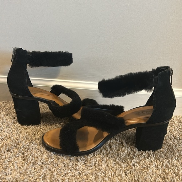 UGG Del Ray Heel - Picture 2 of 10